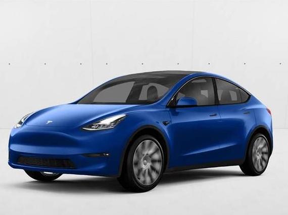 TESLA MODEL Y 2022 7SAYGDEF7NF382073 image TESLA MODEL Y 2022 7SAYGDEF7NF382073 image